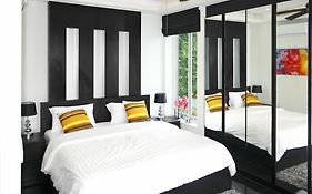 Green View Villas