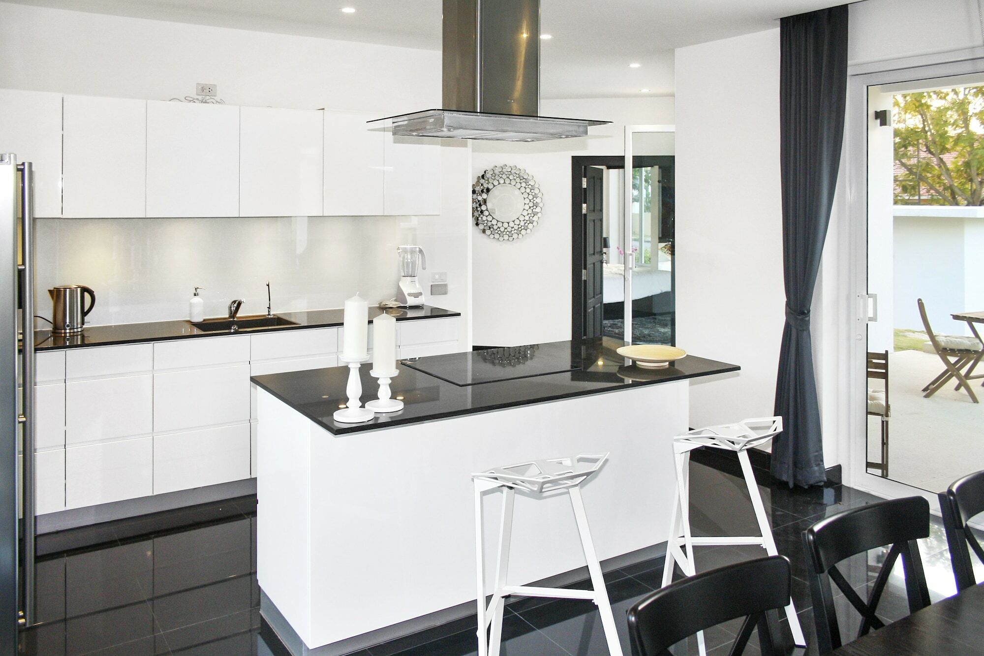 Green View Villas บางละมุง ภายนอก รูปภาพ